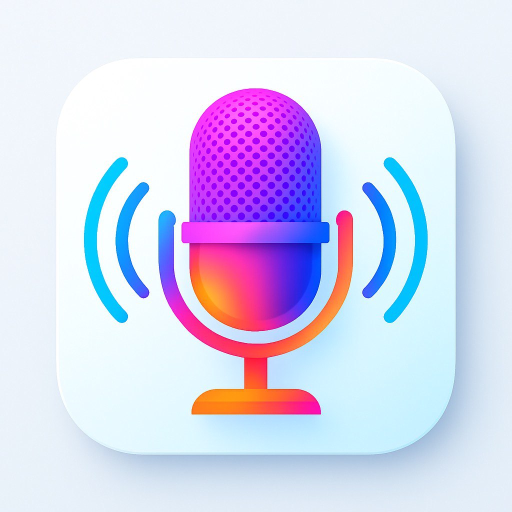 Tau34 – Text-to-Speech icon